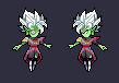 Super Dragon Ball Heroes Zamasu