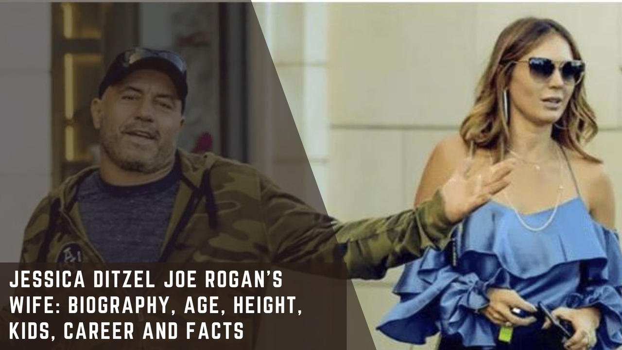 Joe Rogan Wife Instagram at Jose Orr blog