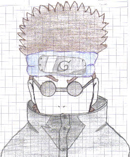 Shino xD