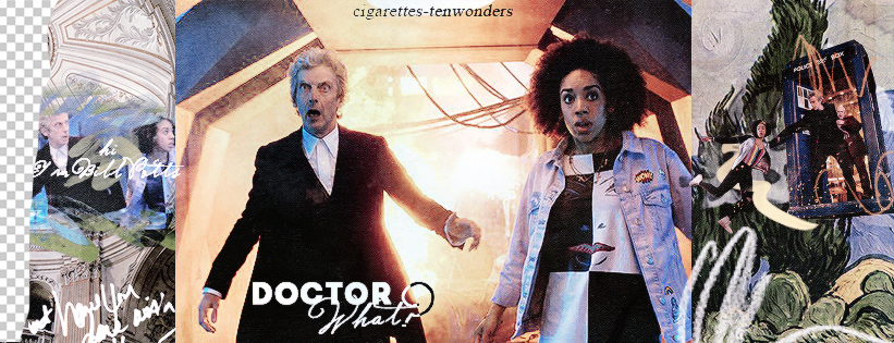 Request #19 'Doctor Who'| Doctor What?