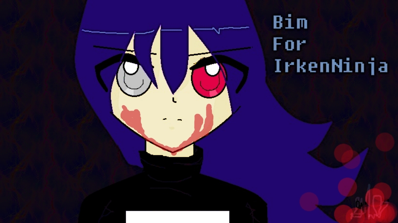 Bim for Irken Ninja