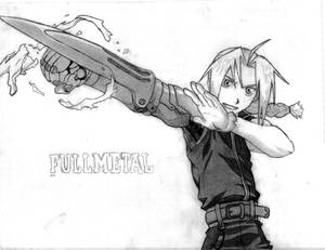 Fullmetal