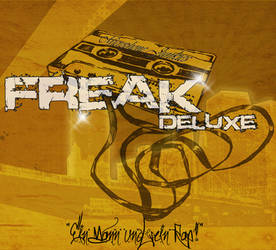 FreakDeluxe