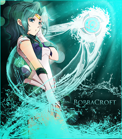 Sailor Neptune sig