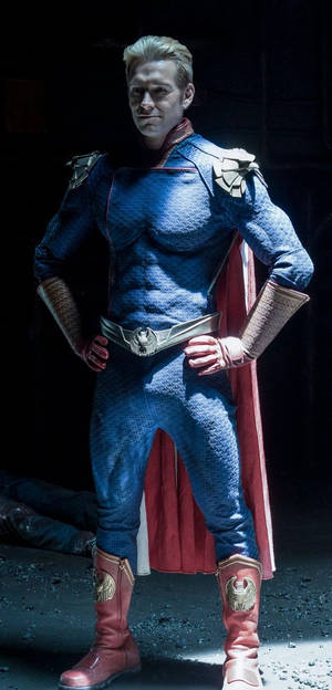 Homelander