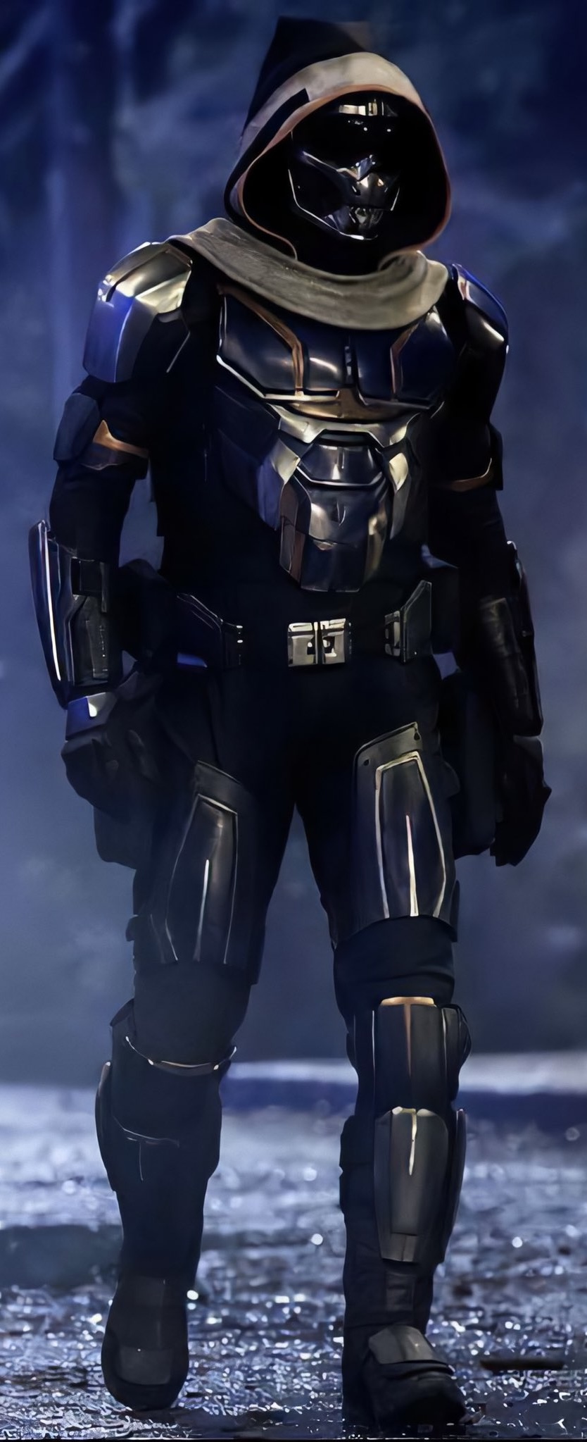 Taskmaster MCU by LordOfApokolips692 on DeviantArt