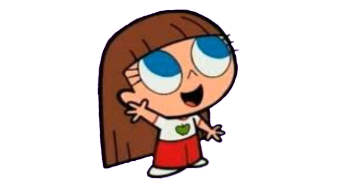 Robin Syderff Robin Snyder PNG by spongebobxd139 on DeviantArt