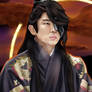 Lee Joon Gi - 4th Prince Wang So