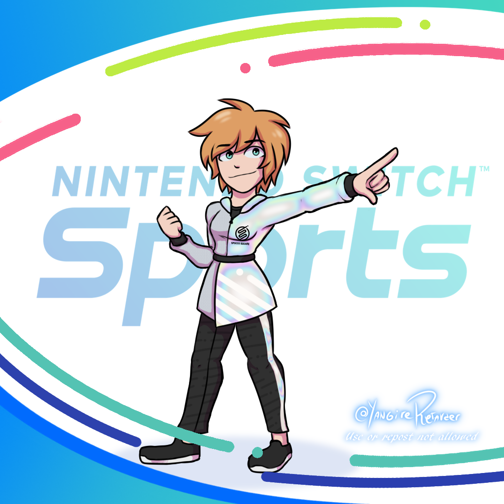 Nintendo Switch Sports Review