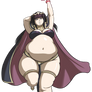 Tharja 1