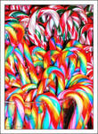 Candy Cane Delight by Villa-Chinchilla