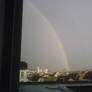 Rainbow...