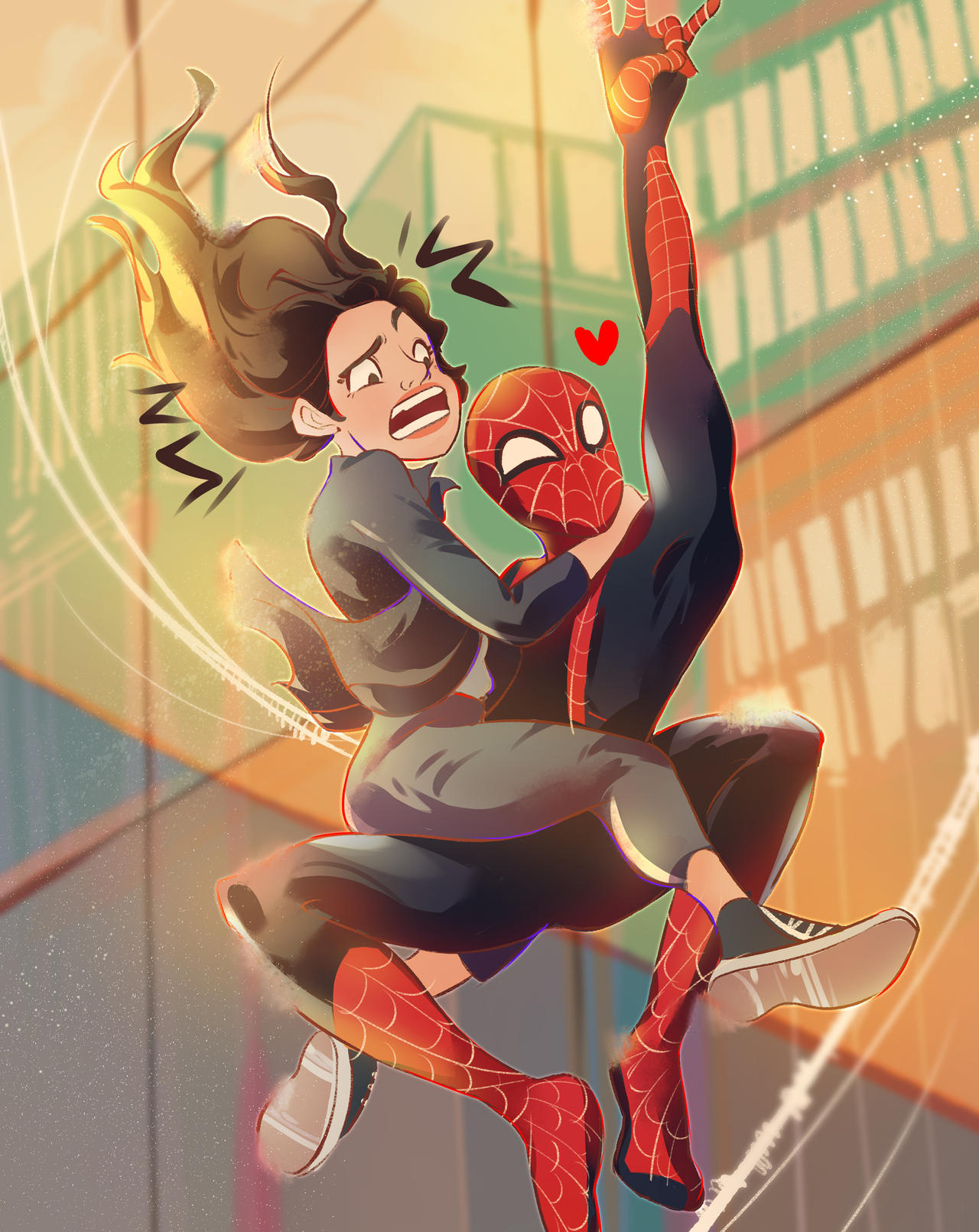 Spiderman Fanart By Zialerz On Deviantart Spiderman Fanart By Zialerz On Deviantart