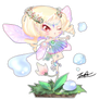 fairy chibi