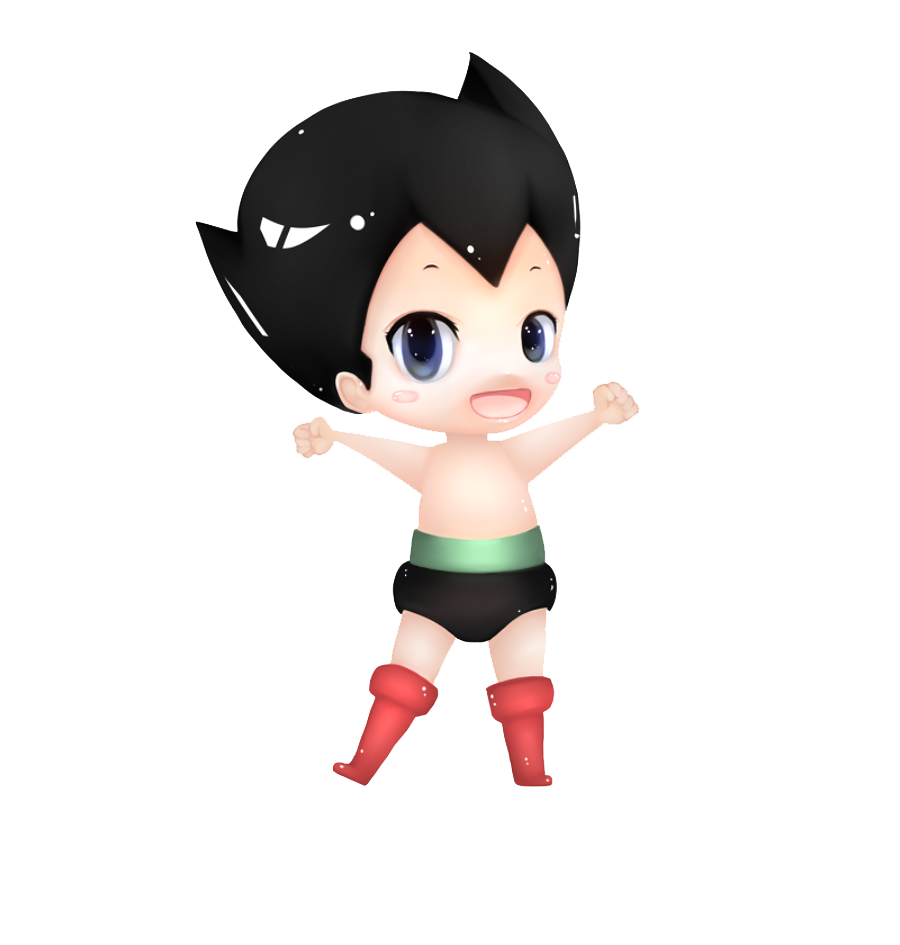 Astro Boy