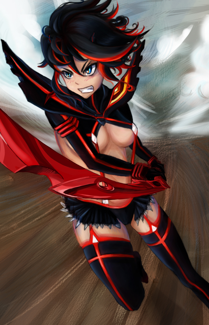 Matoi Ryuuko