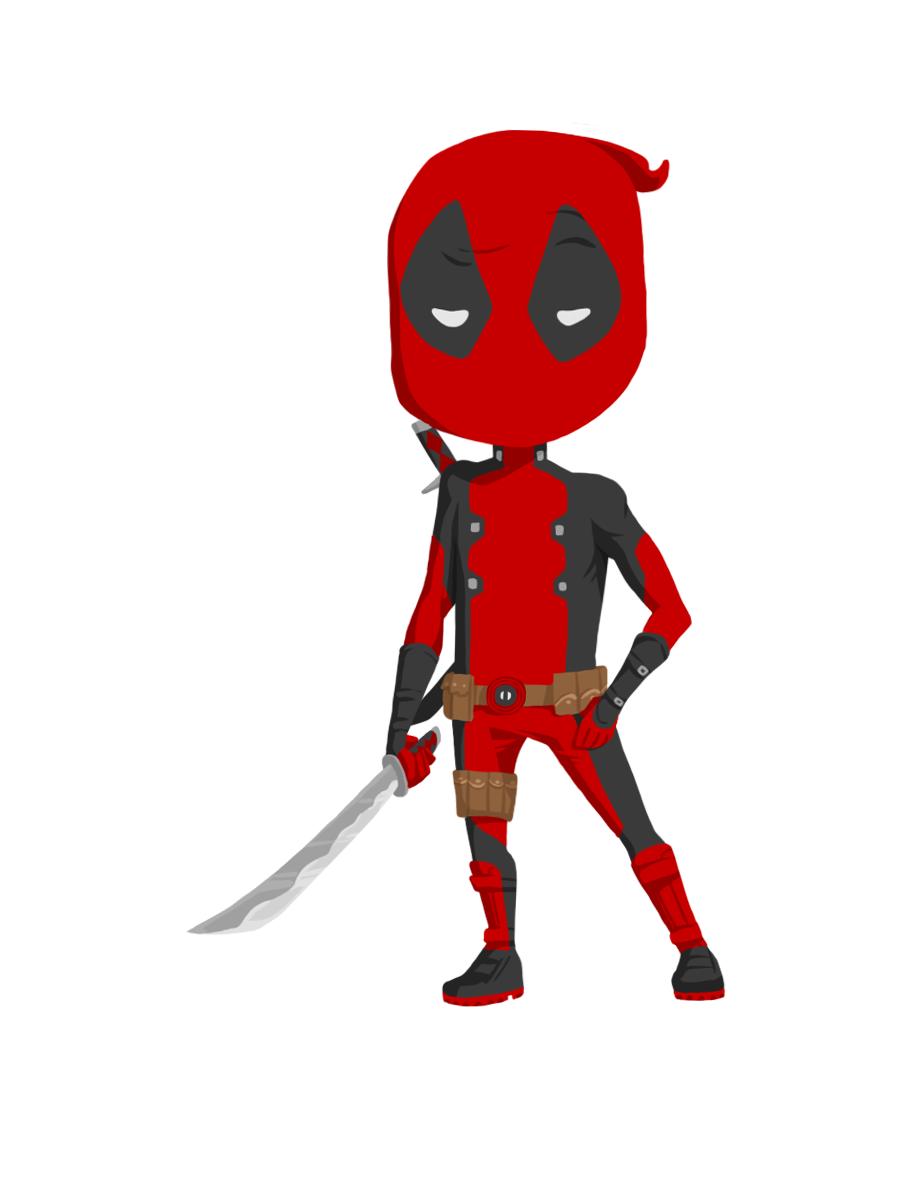 Deadpool