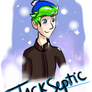 Winter Jacksepticeye