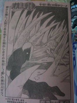 naruto 487 pic