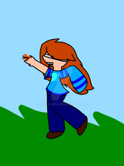 Meet Solaris by Polly-Reed on DeviantArt