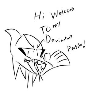 Hi! ... I'm new to Deviantart