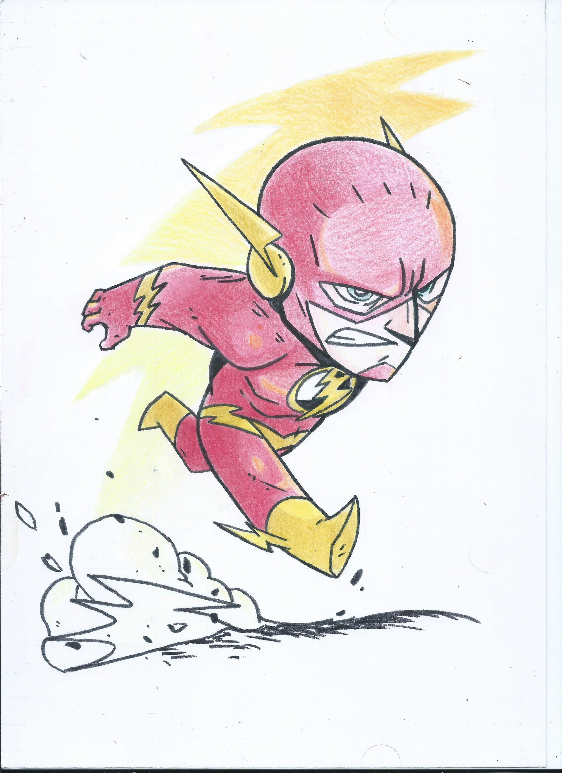 Dessin Flash By Warthof On Deviantart Dessin Flash By Warthof On Deviantart