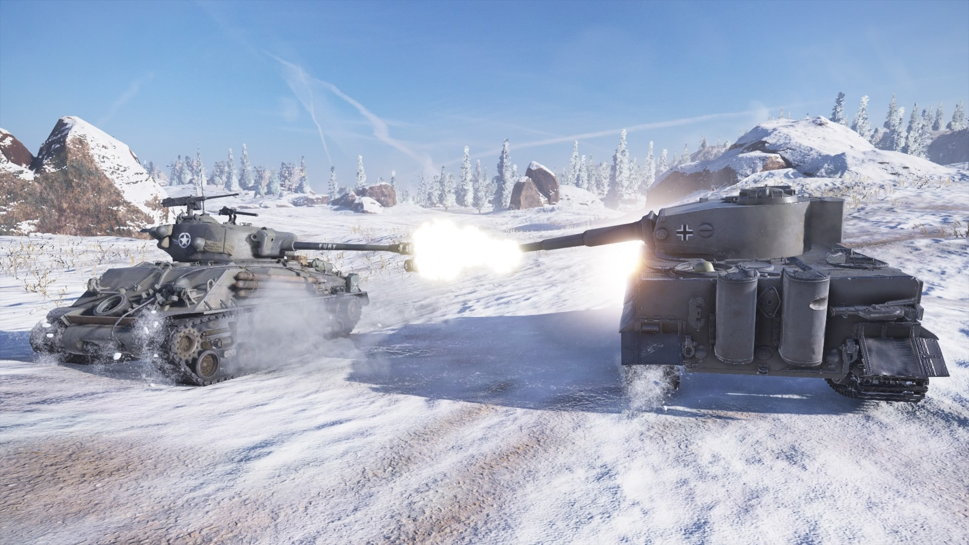 World of Tanks 20181226215549