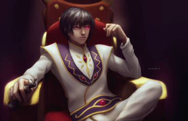 Lelouch Fanart On Codegeass Fans Deviantart Lelouch Fanart On Codegeass Fans Deviantart