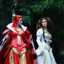 VHD: Bloodlust ladies