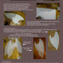 Tutorial: How to make light-weight wings (Kamael)