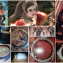 Making of: Soul Calibur V Eiserne Drossel 2P