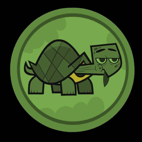 Total Drama Team Logo Slow Turtle By KauanLustosa On DeviantArt total-drama-team-logo-slow-turtle-by-kauanlustosa-on-deviantart