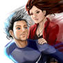 Maximoff Twins