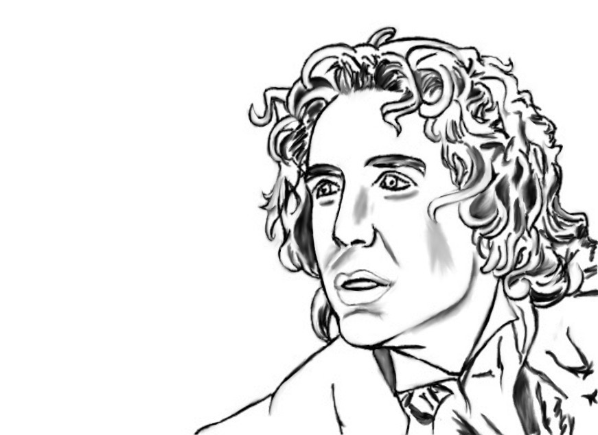 The Eighth Doctor