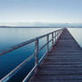 Early morning | Lake Illawarra