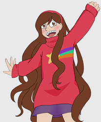 Mabel