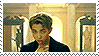 Blood, sweat and tears - Rap Mon stamp by D-g-A