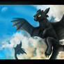 How to train your Dragon