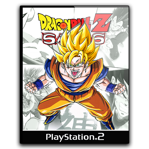 Dragonball Saga Complete Icon Set by DarkSaiyan21 on DeviantArt