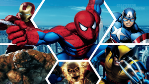 Marvel: Ultimate Alliance