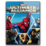 Marvel: Ultimate Alliance Icon