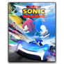 Team Sonic Racing Icon