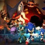 Sonic Forces