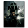 Alan Wake Icon