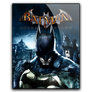 Batman: Arkham Asylum  Icon