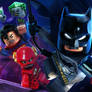 LEGO Batman 3: Beyond Gotham