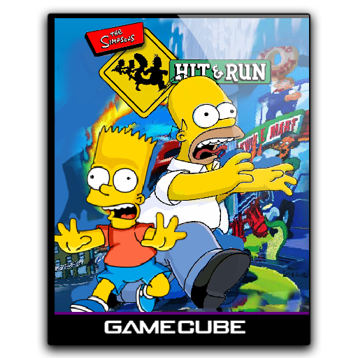 Simpsons hit and run 2019 Simpsons hit and run 2019