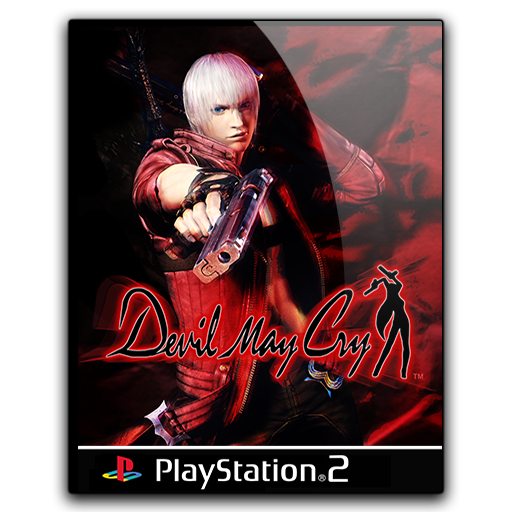 Devil may discount cry 1 ps2