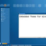 Windows XP Embedded Theme for Windows 10