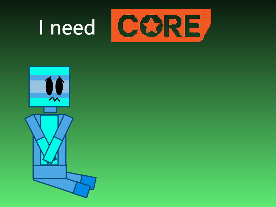 *Insert Deviantart Core Membership Here* by DeeFanatic600 on DeviantArt